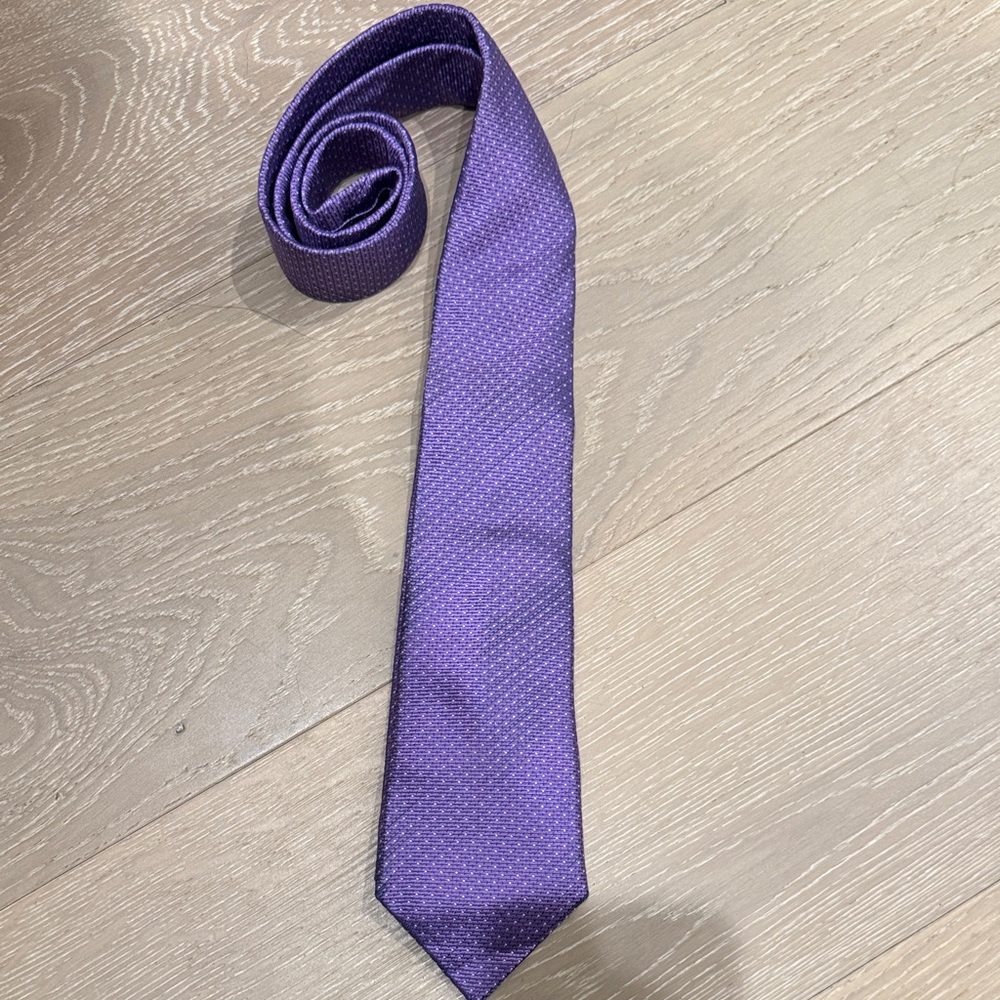 Canali Dress Tie